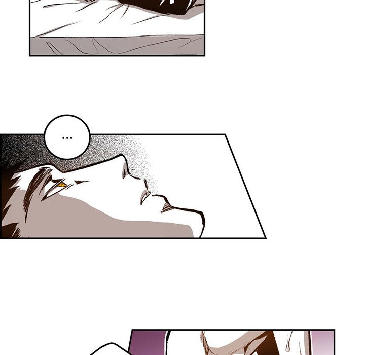Read The Warehouse chapter 26 image 23 on Lezhin