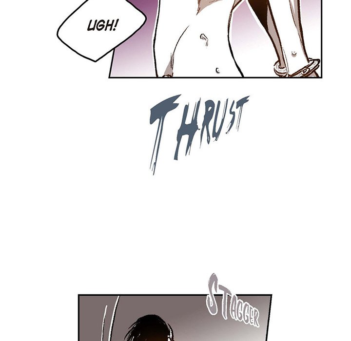 Read The Warehouse chapter 26 image 24 on Lezhin