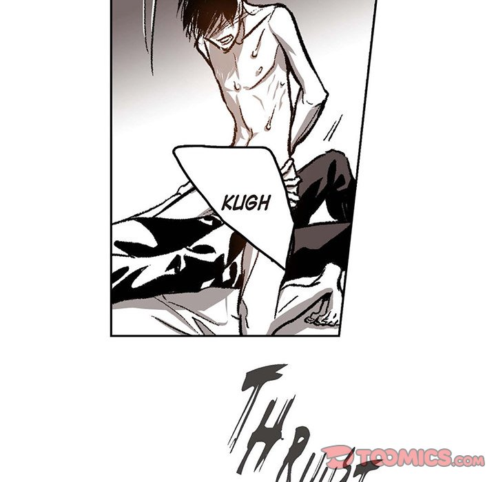 Read The Warehouse chapter 26 image 25 on Lezhin