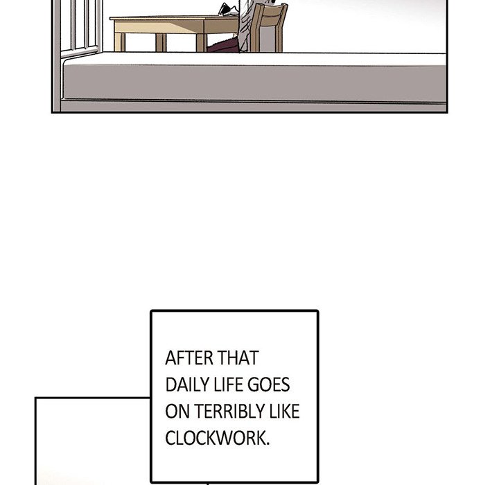 Read The Warehouse chapter 26 image 30 on Lezhin