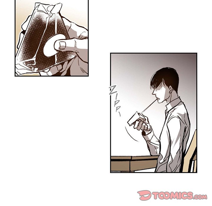 Read The Warehouse chapter 26 image 31 on Lezhin