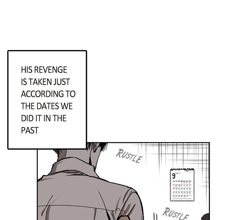 Read The Warehouse chapter 26 image 32 on Lezhin