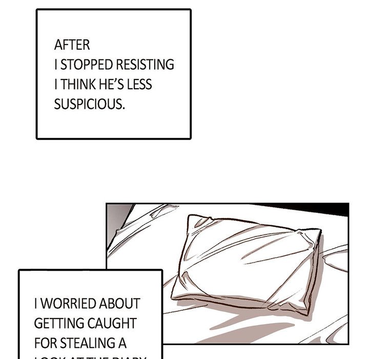 Read The Warehouse chapter 26 image 35 on Lezhin