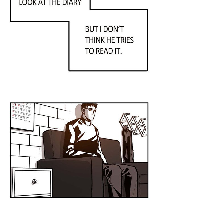 Read The Warehouse chapter 26 image 36 on Lezhin