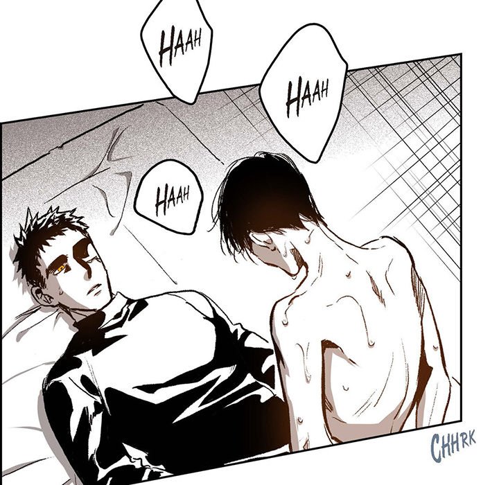 Read The Warehouse chapter 26 image 41 on Lezhin