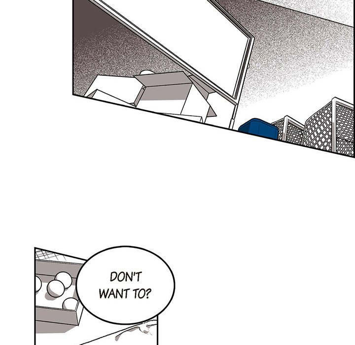 Read The Warehouse chapter 26 image 5 on Lezhin