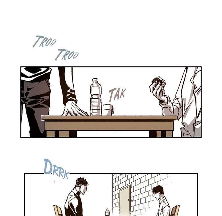 Read The Warehouse chapter 26 image 51 on Lezhin