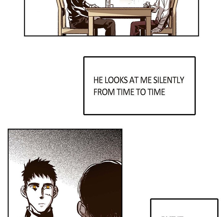 Read The Warehouse chapter 26 image 52 on Lezhin