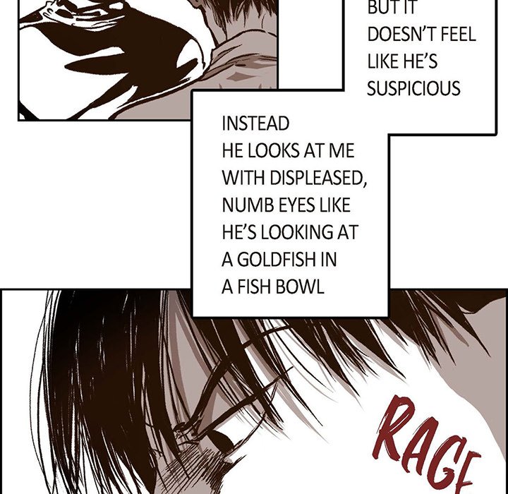 Read The Warehouse chapter 26 image 53 on Lezhin
