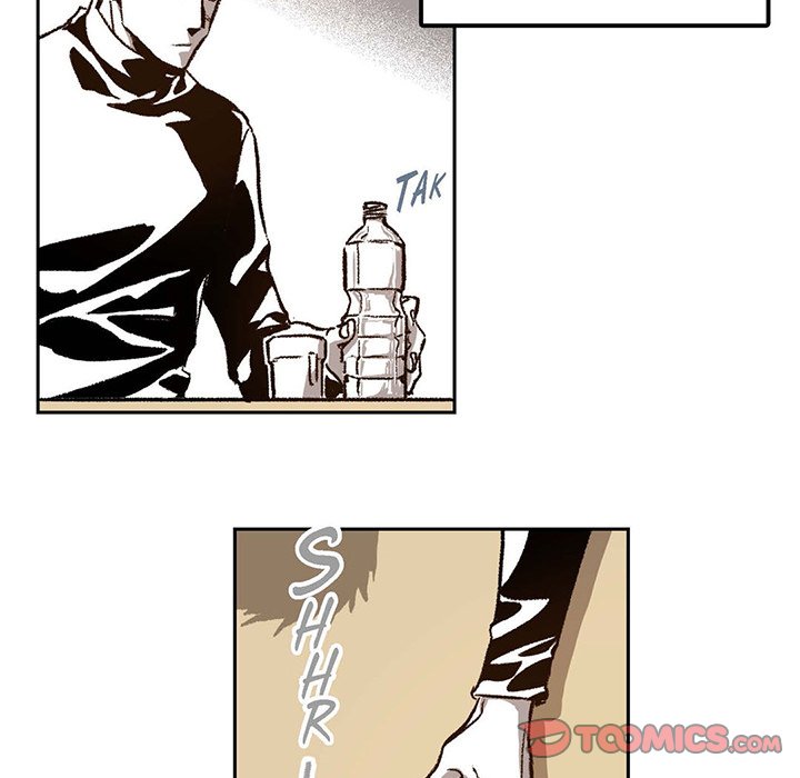 Read The Warehouse chapter 26 image 55 on Lezhin