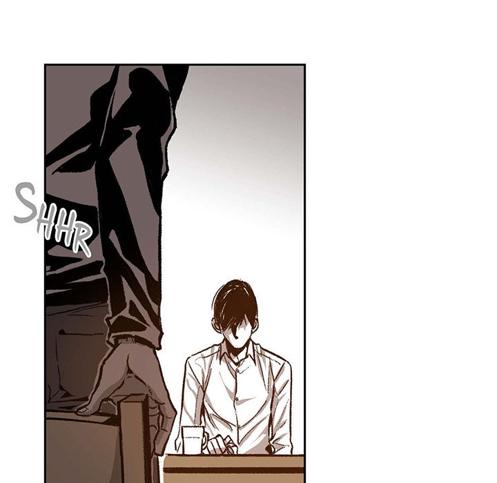 Read The Warehouse chapter 26 image 60 on Lezhin