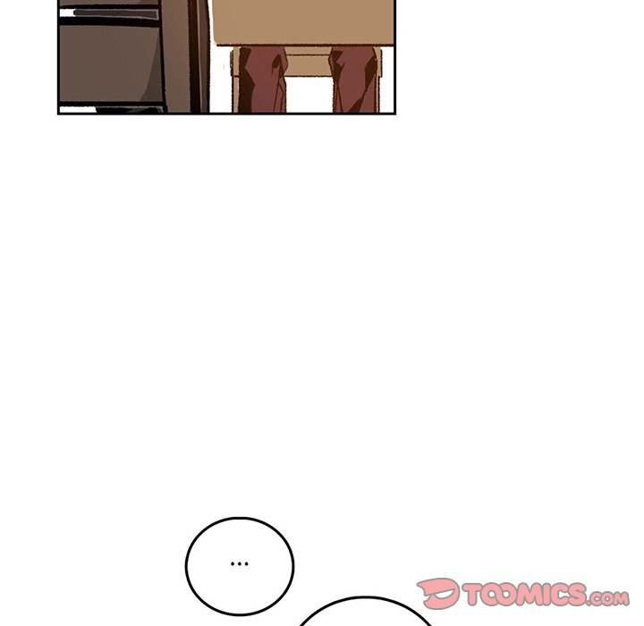 Read The Warehouse chapter 26 image 61 on Lezhin