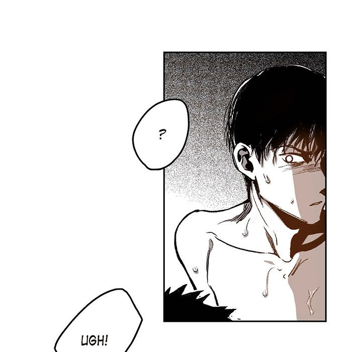 Read The Warehouse chapter 26 image 63 on Lezhin