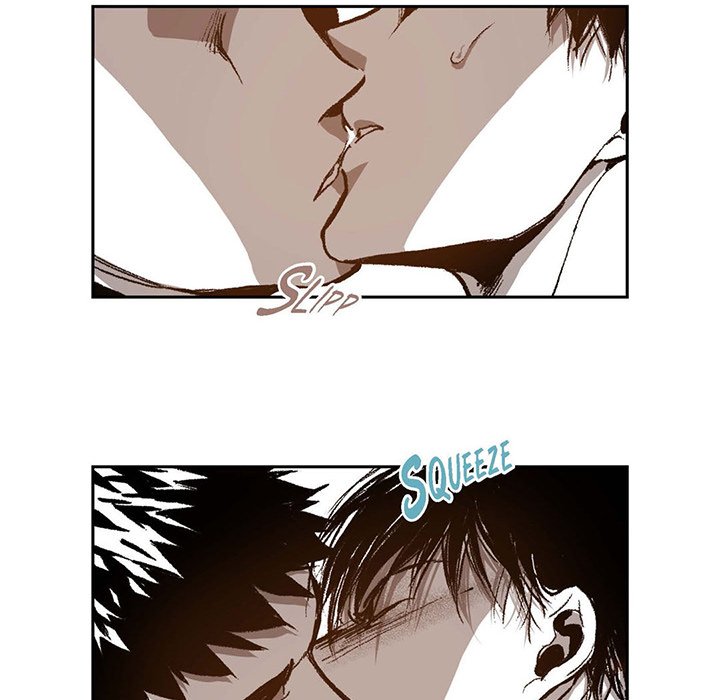 Read The Warehouse chapter 26 image 66 on Lezhin