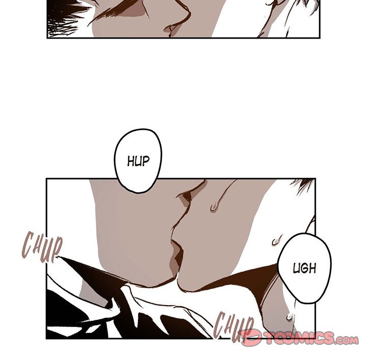 Read The Warehouse chapter 26 image 67 on Lezhin