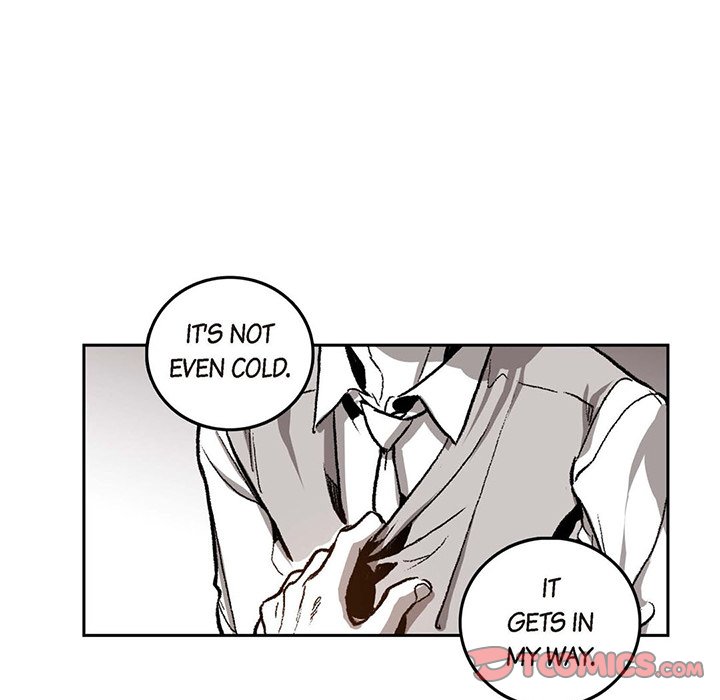 Read The Warehouse chapter 26 image 7 on Lezhin
