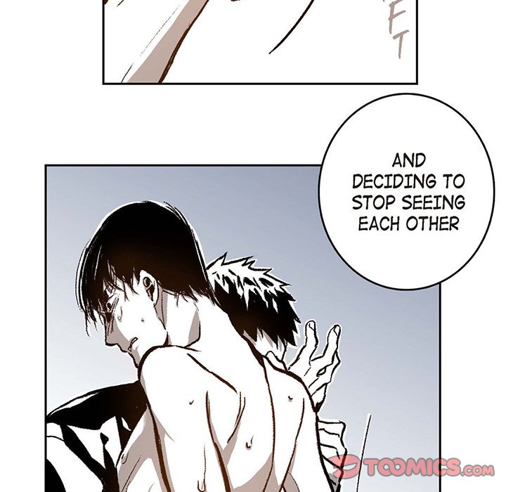 Read The Warehouse chapter 26 image 73 on Lezhin
