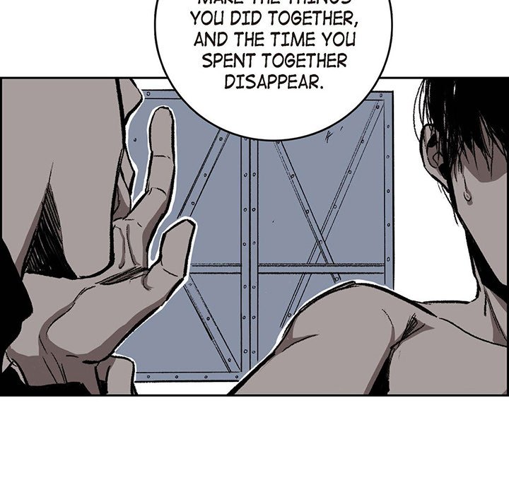 Read The Warehouse chapter 26 image 75 on Lezhin