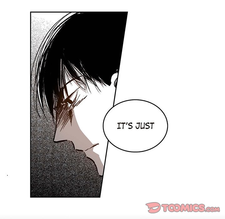 Read The Warehouse chapter 26 image 79 on Lezhin