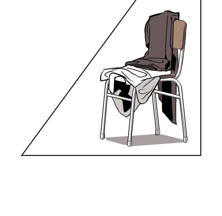 Read The Warehouse chapter 26 image 9 on Lezhin