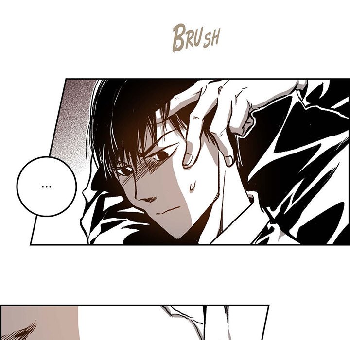 Read The Warehouse chapter 27 image 10 on Lezhin