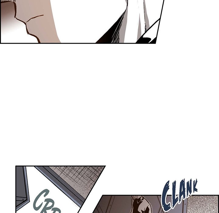 Read The Warehouse chapter 27 image 11 on Lezhin