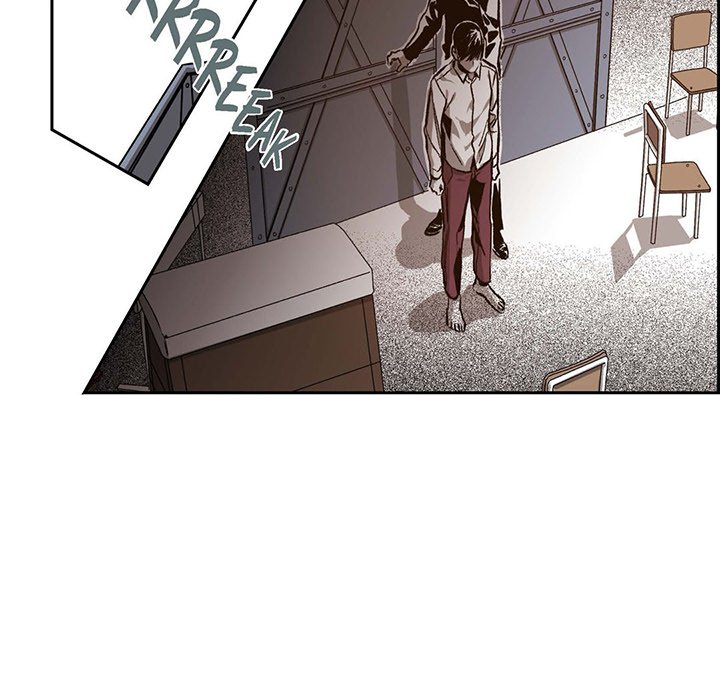 Read The Warehouse chapter 27 image 12 on Lezhin