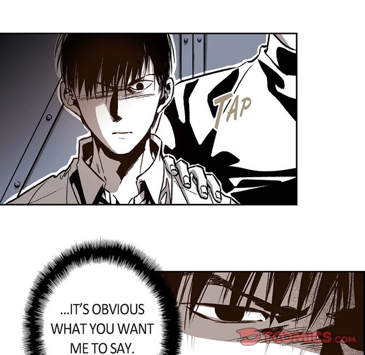 Read The Warehouse chapter 27 image 13 on Lezhin