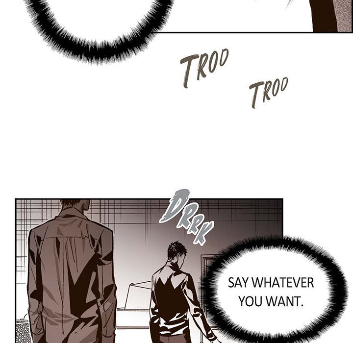 Read The Warehouse chapter 27 image 14 on Lezhin