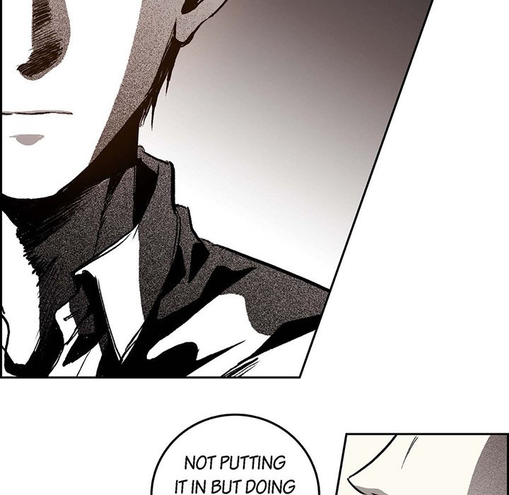 Read The Warehouse chapter 27 image 18 on Lezhin