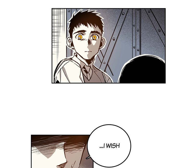 Read The Warehouse chapter 27 image 21 on Lezhin