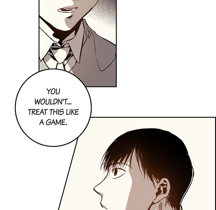 Read The Warehouse chapter 27 image 22 on Lezhin