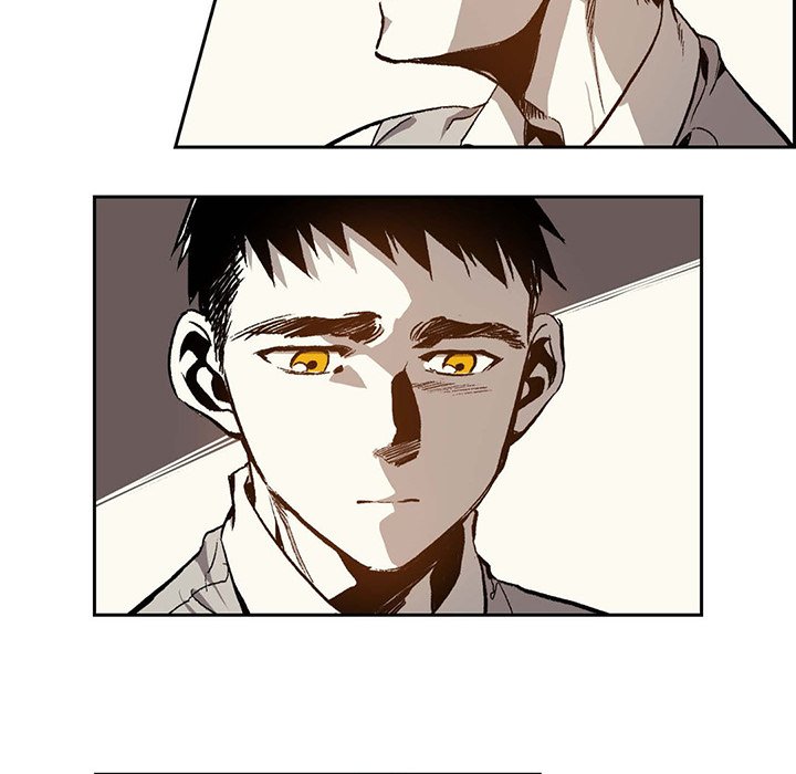 Read The Warehouse chapter 27 image 23 on Lezhin