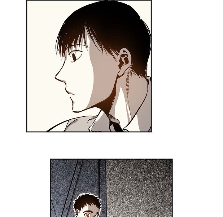 Read The Warehouse chapter 27 image 24 on Lezhin