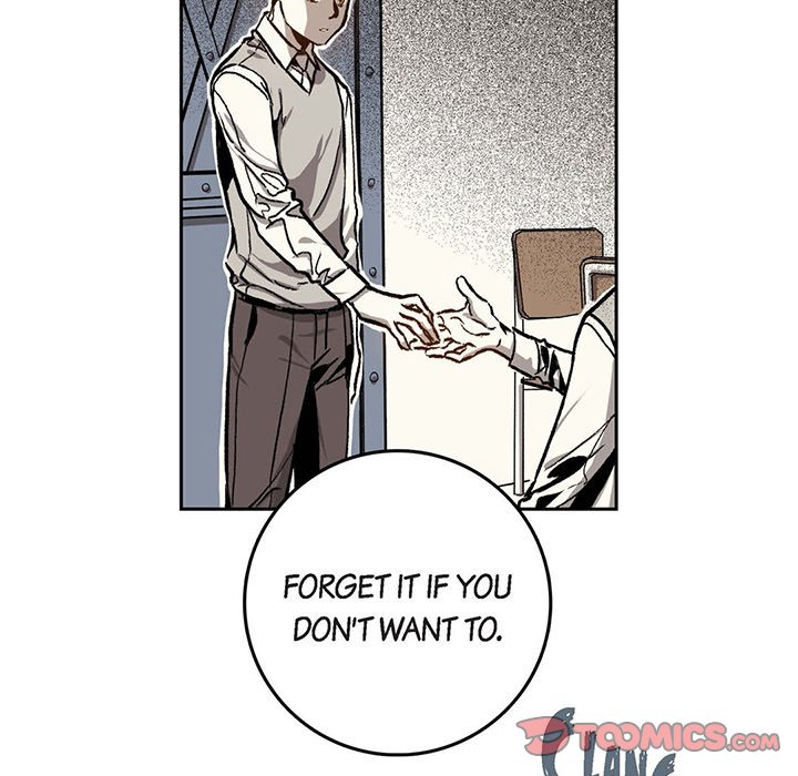 Read The Warehouse chapter 27 image 25 on Lezhin