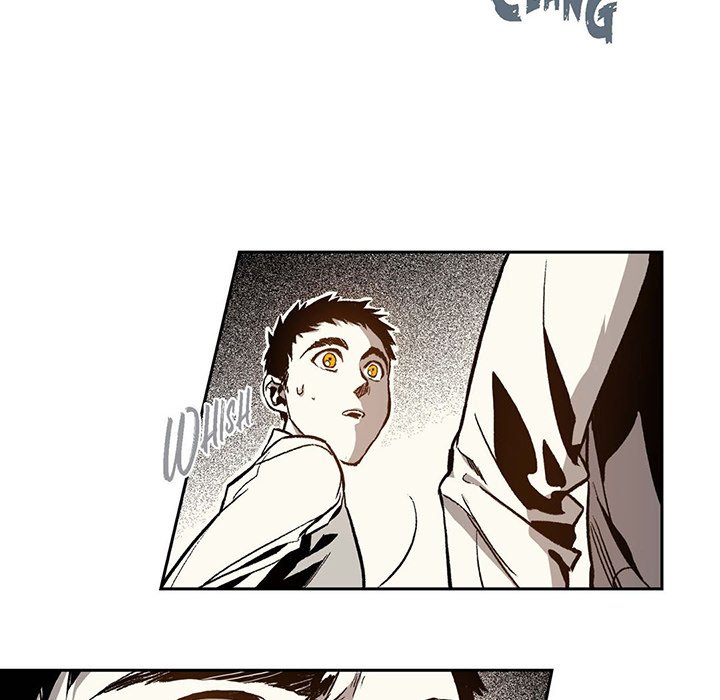 Read The Warehouse chapter 27 image 26 on Lezhin