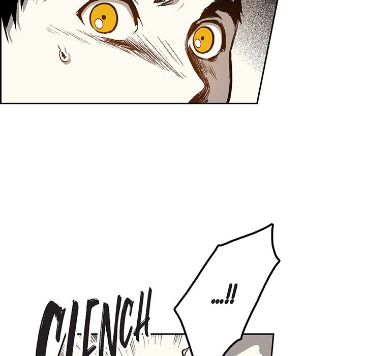 Read The Warehouse chapter 27 image 27 on Lezhin