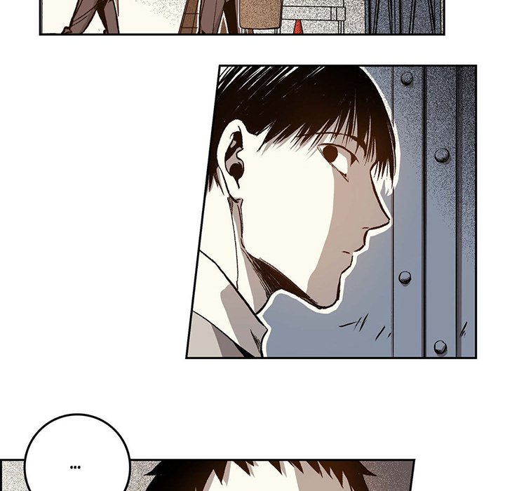 Read The Warehouse chapter 27 image 29 on Lezhin