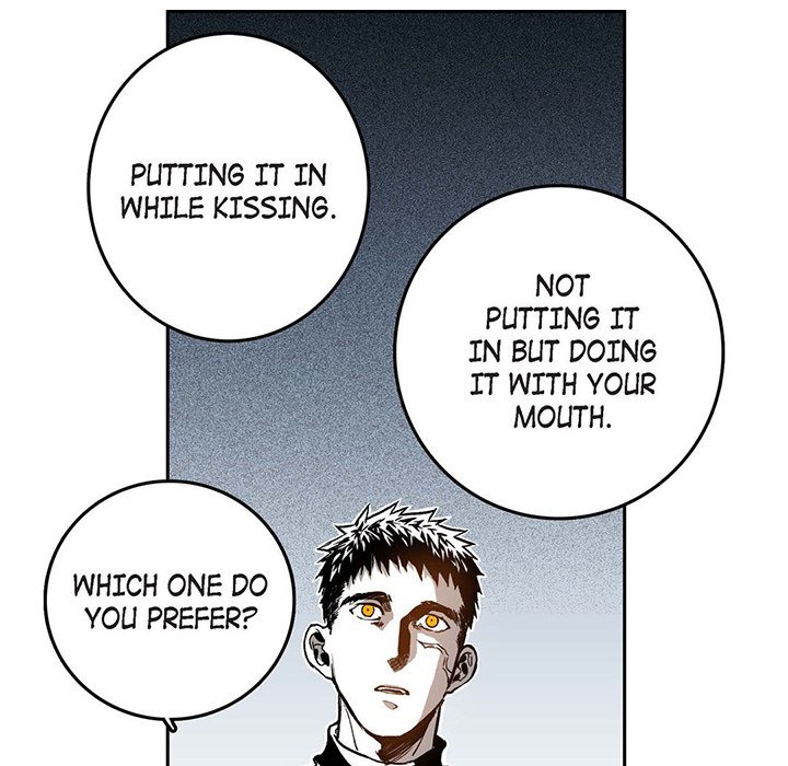 Read The Warehouse chapter 27 image 32 on Lezhin