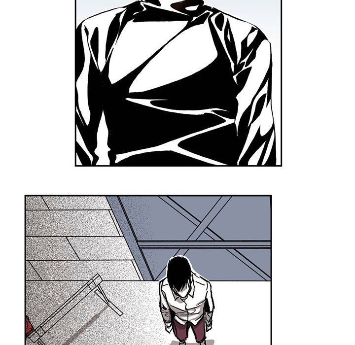 Read The Warehouse chapter 27 image 33 on Lezhin