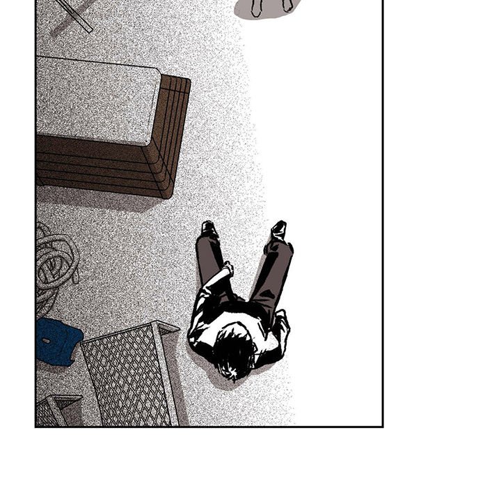 Read The Warehouse chapter 27 image 34 on Lezhin