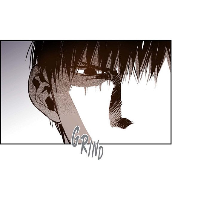 Read The Warehouse chapter 27 image 35 on Lezhin