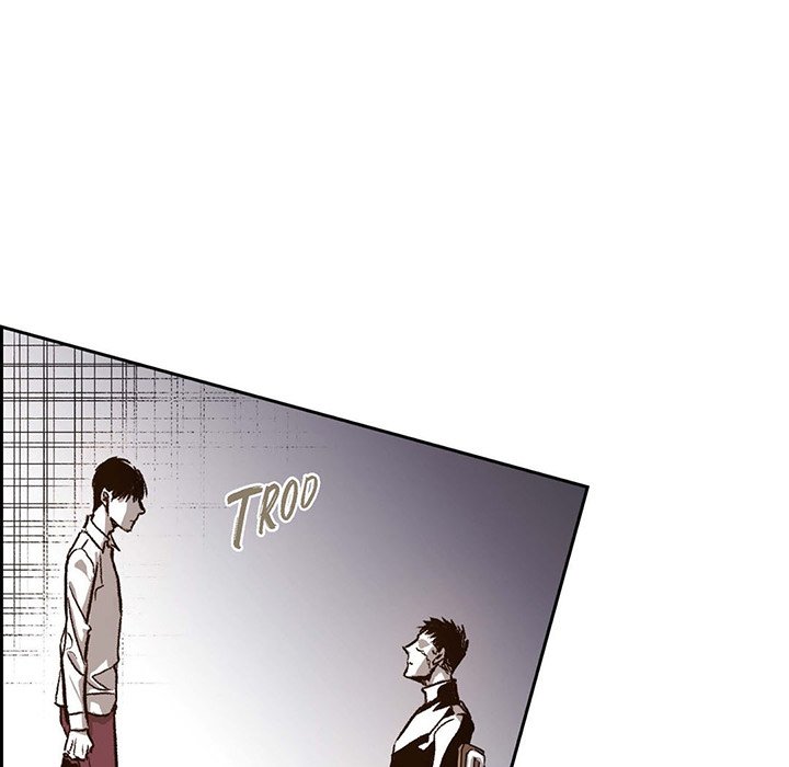 Read The Warehouse chapter 27 image 36 on Lezhin