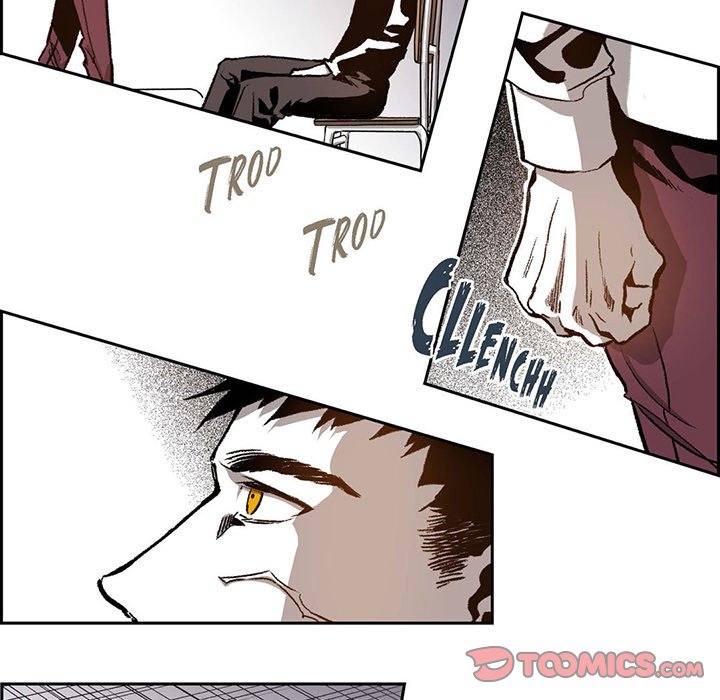 Read The Warehouse chapter 27 image 37 on Lezhin