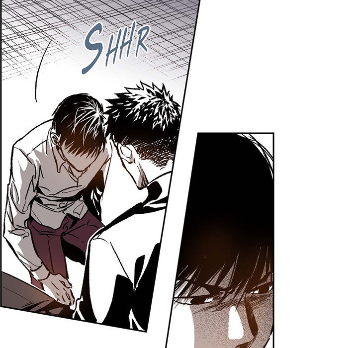 Read The Warehouse chapter 27 image 38 on Lezhin