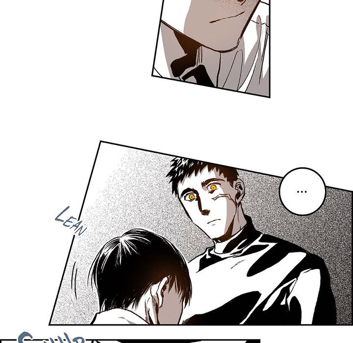Read The Warehouse chapter 27 image 39 on Lezhin
