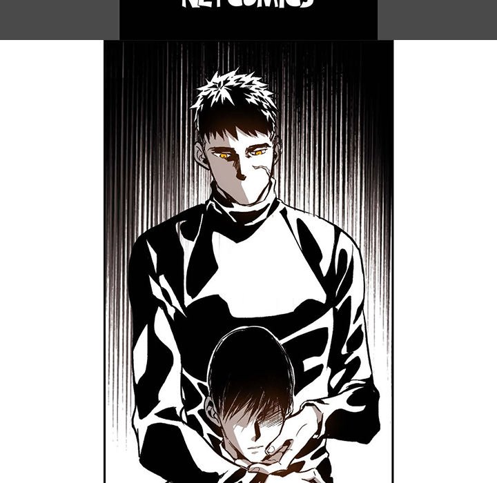 Read The Warehouse chapter 27 image 4 on Lezhin