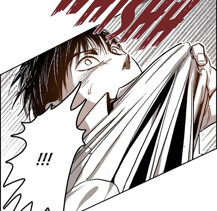 Read The Warehouse chapter 27 image 41 on Lezhin