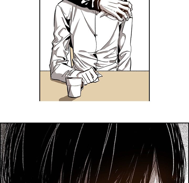 Read The Warehouse chapter 27 image 5 on Lezhin