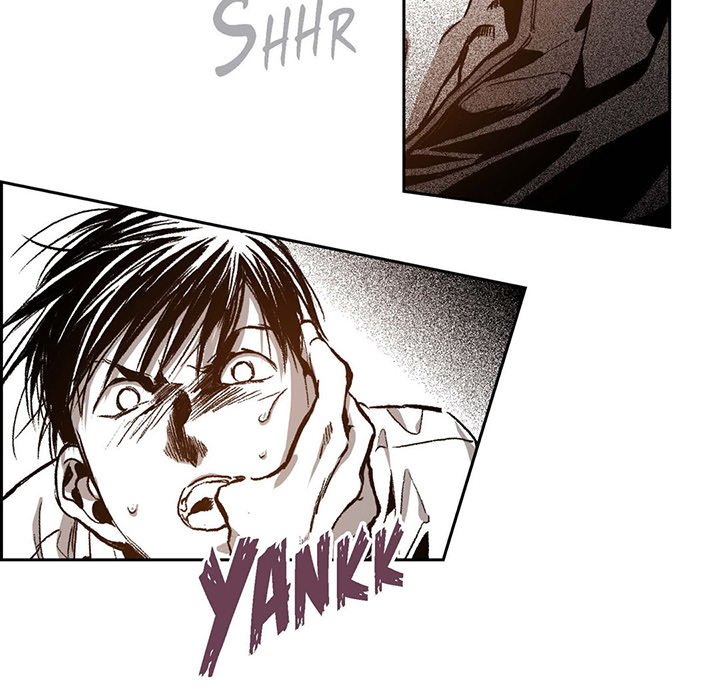 Read The Warehouse chapter 27 image 50 on Lezhin